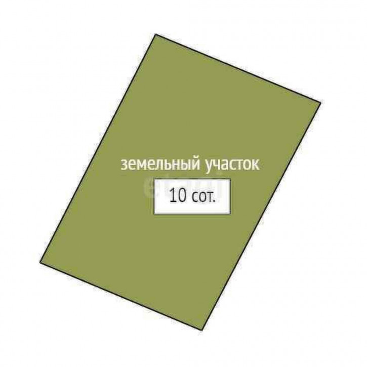 Земельный участок Array