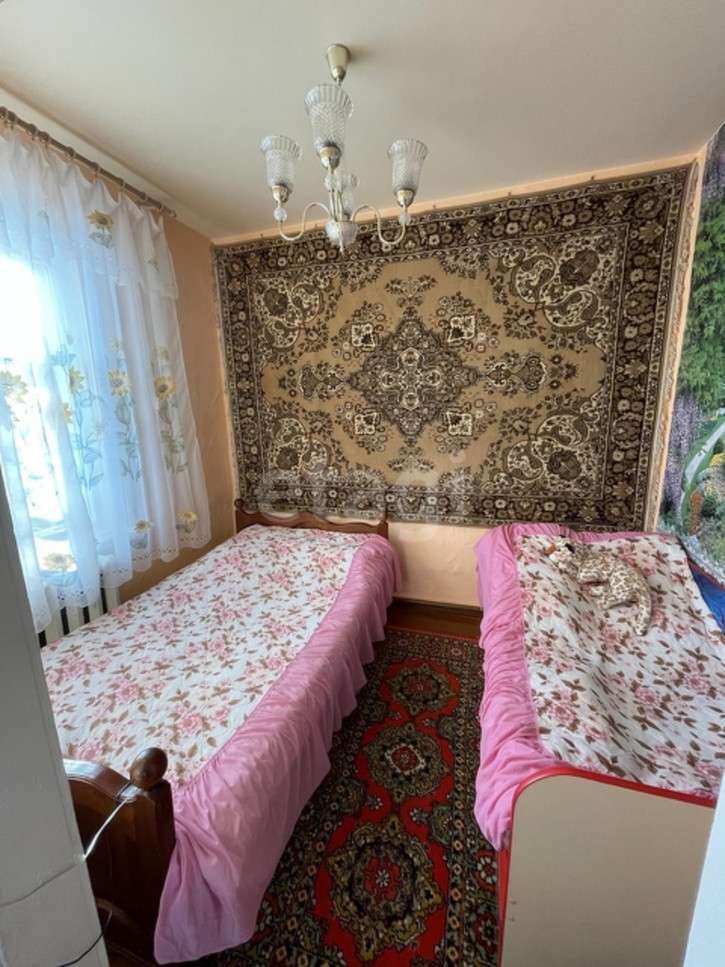 Коттедж/дом улица Фрунзе