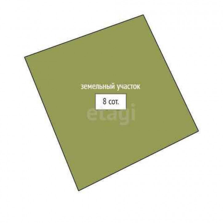 Земельный участок Array