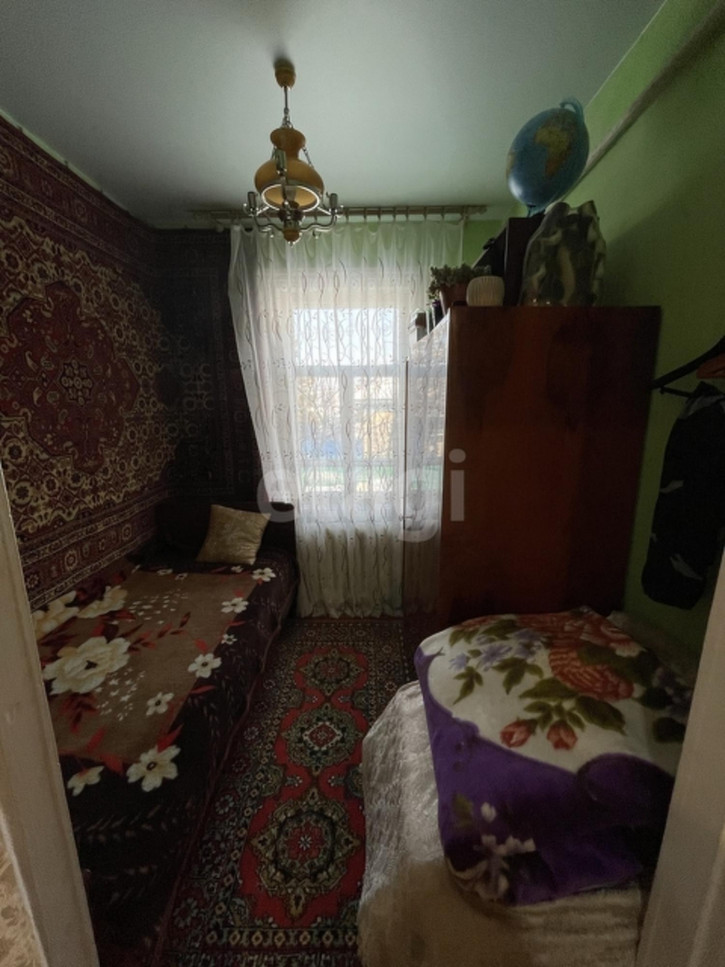 Коттедж/дом улица Фрунзе