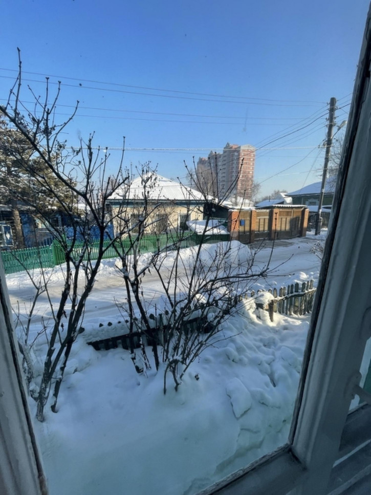 Коттедж/дом улица Фрунзе