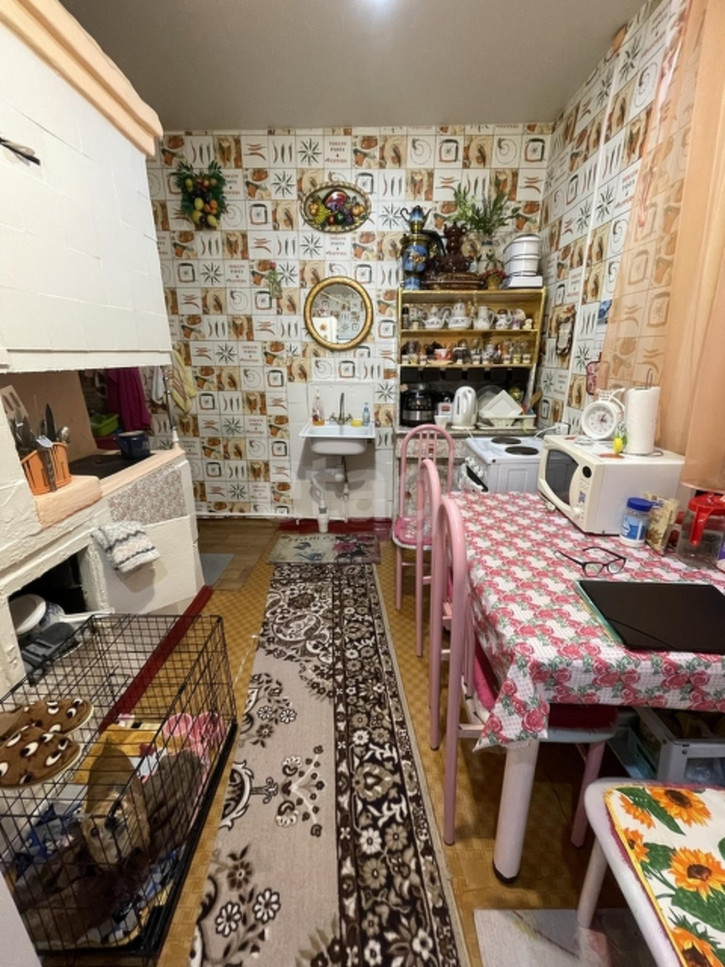 Коттедж/дом улица Фрунзе