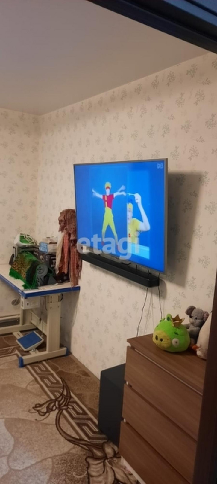 Коттедж/дом проспект им. газеты Красноярский Рабочий