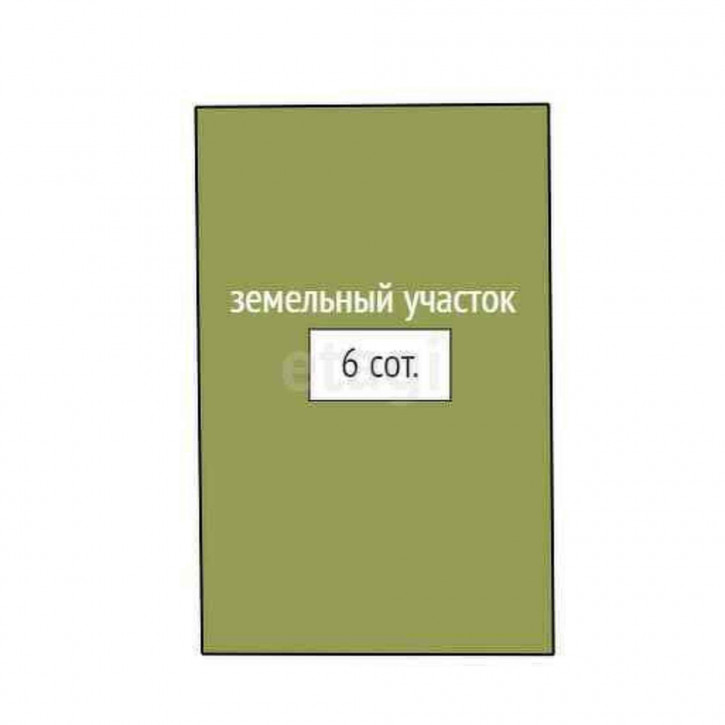 Земельный участок