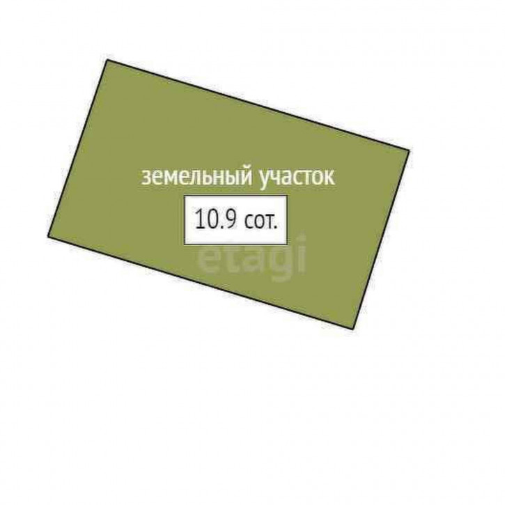 Земельный участок Array