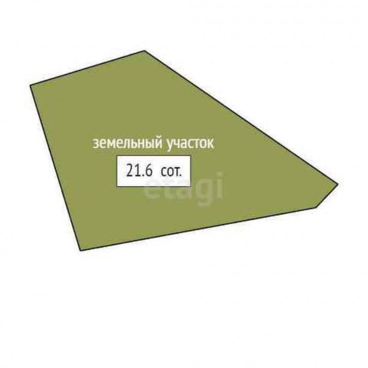 Земельный участок Array