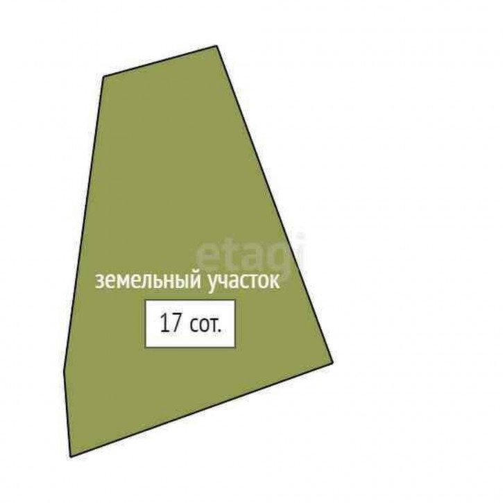 Земельный участок Array