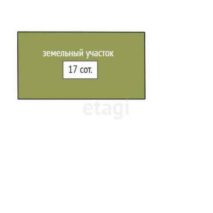 Земельный участок Линейная улица