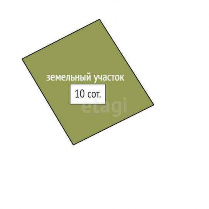 Земельный участок Array