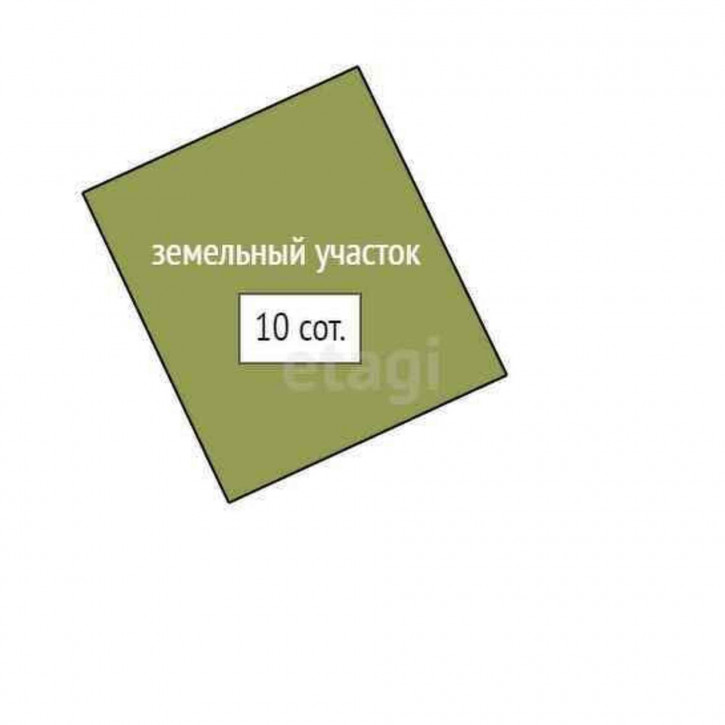 Земельный участок Array