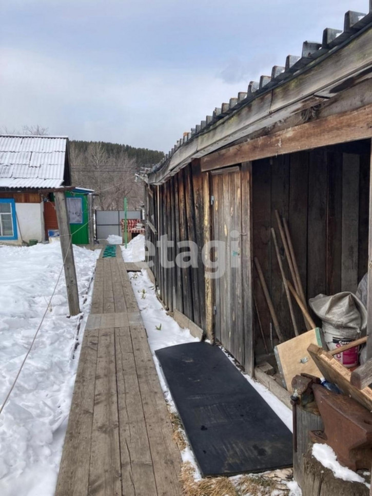 Коттедж/дом Комсомольская улица