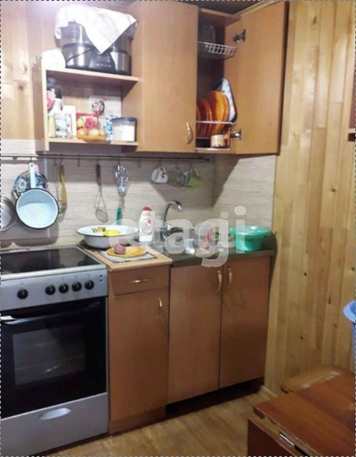 Коттедж/дом Рейдовая улица