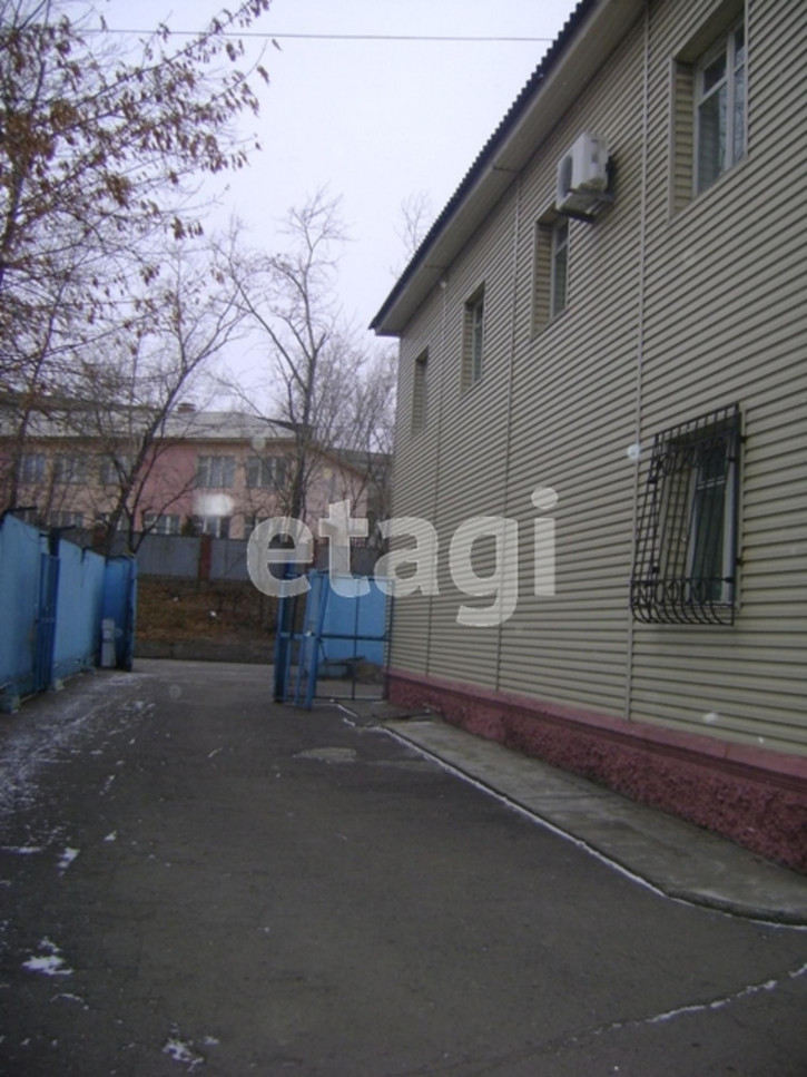 Земельный участок проспект им. газеты Красноярский Рабочий