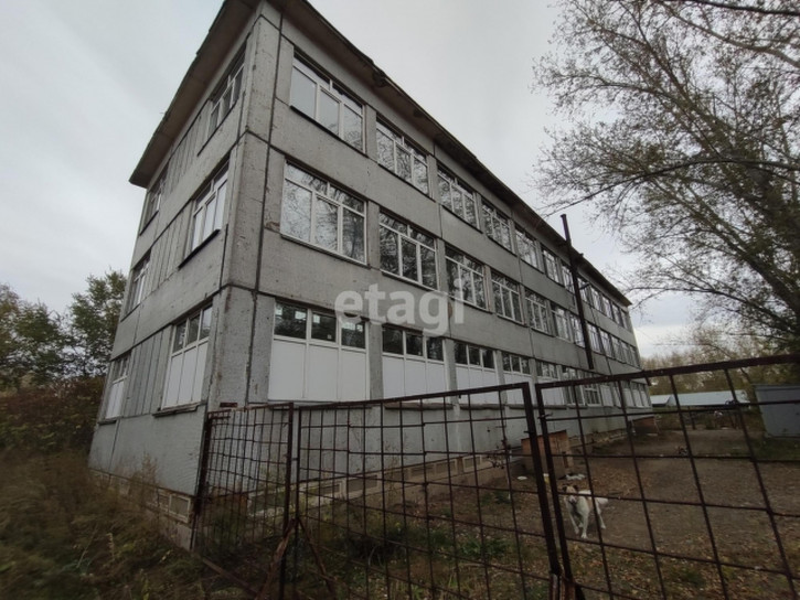 Помещение свободного назначения улица Николаева