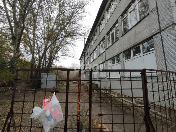 Помещение свободного назначения улица Николаева