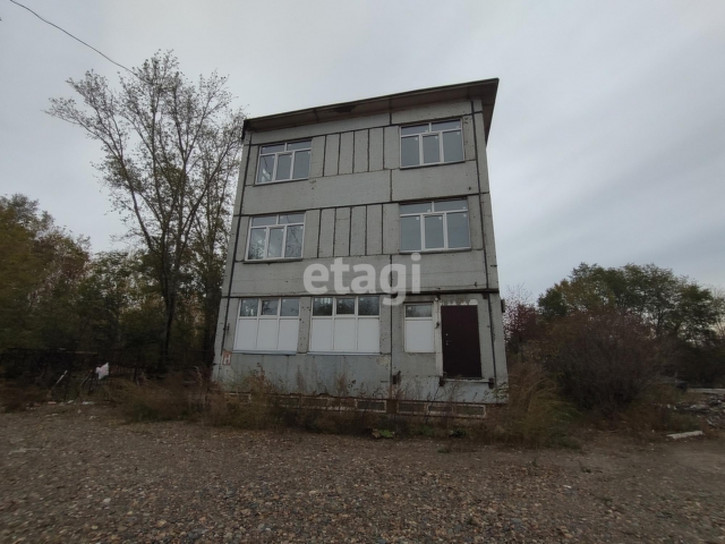 Помещение свободного назначения улица Николаева