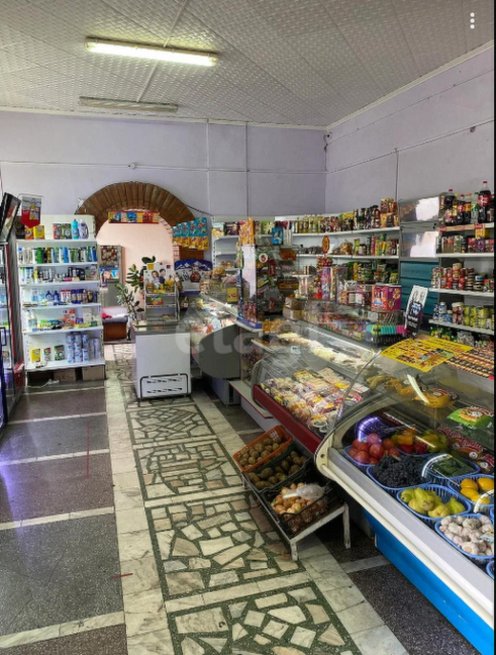 Помещение свободного назначения улица Крупской