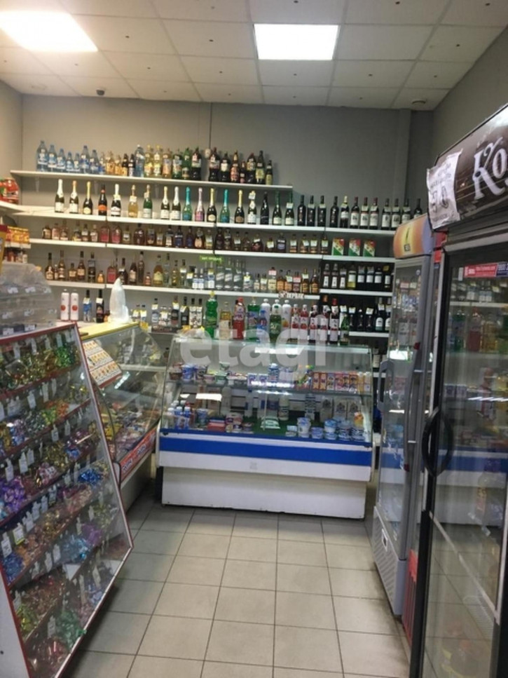 Помещение свободного назначения улица Калинина