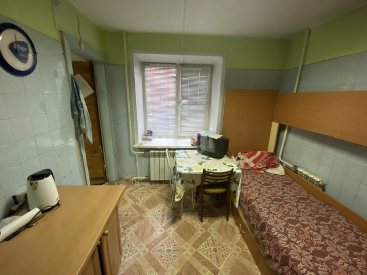 Торговое помещение улица Бочкина