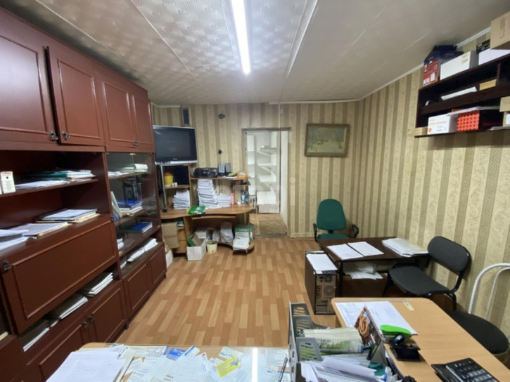 Торговое помещение улица Бочкина