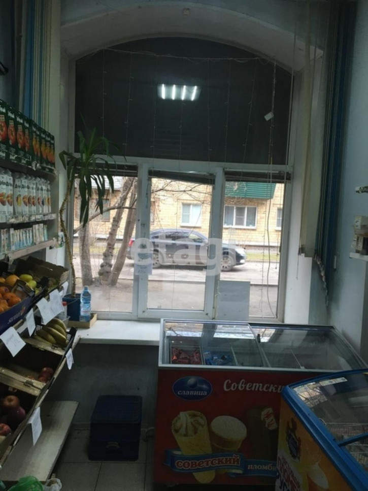 Помещение свободного назначения улица Калинина