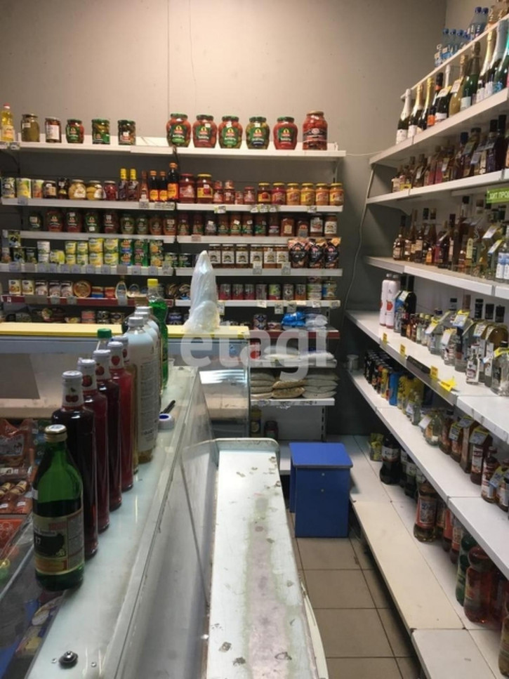 Помещение свободного назначения улица Калинина