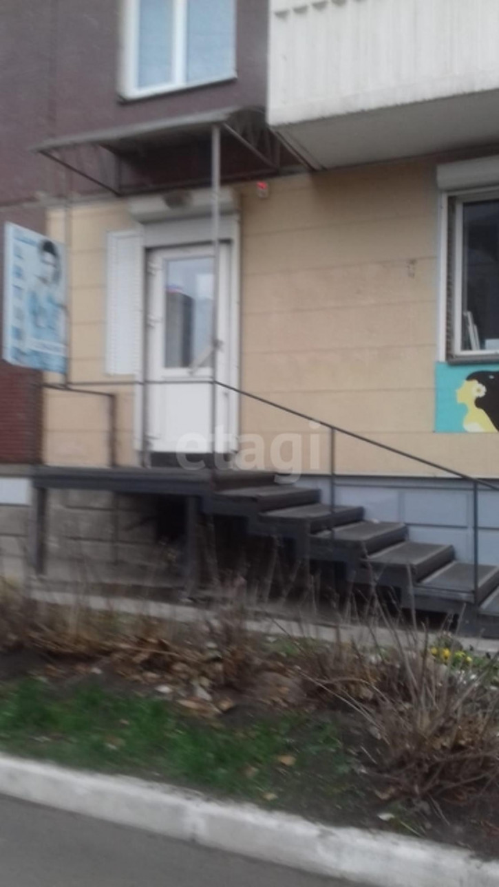 Офис улица Водопьянова