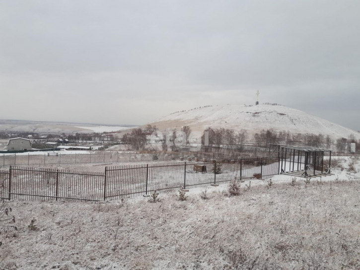 Земельный участок проспект Котельникова