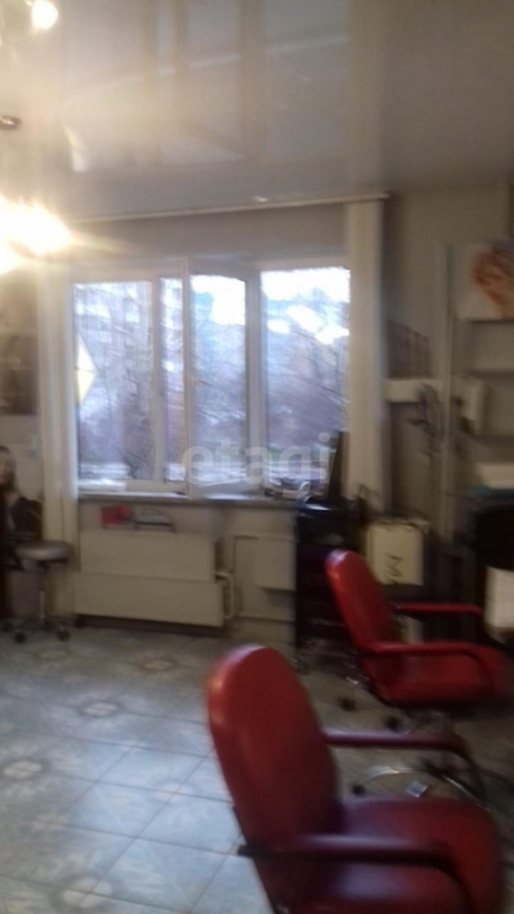Офис улица Водопьянова