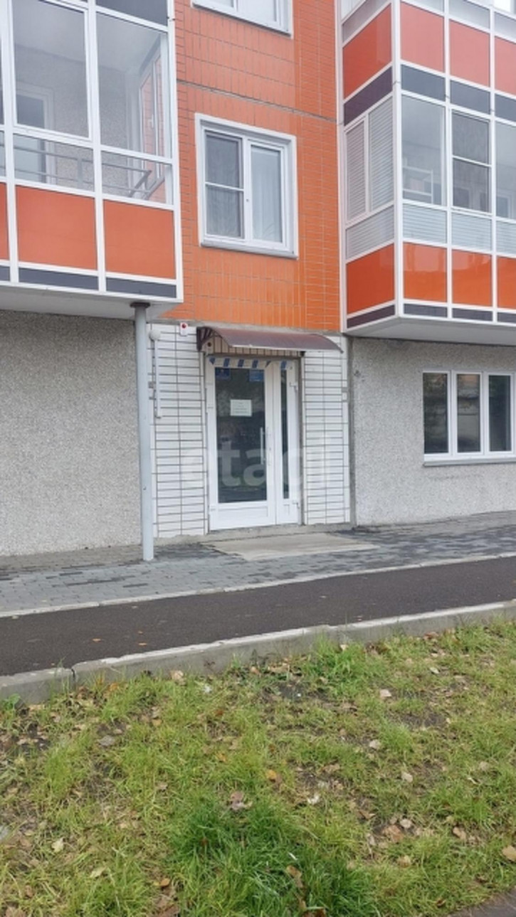 Офис Красноярск