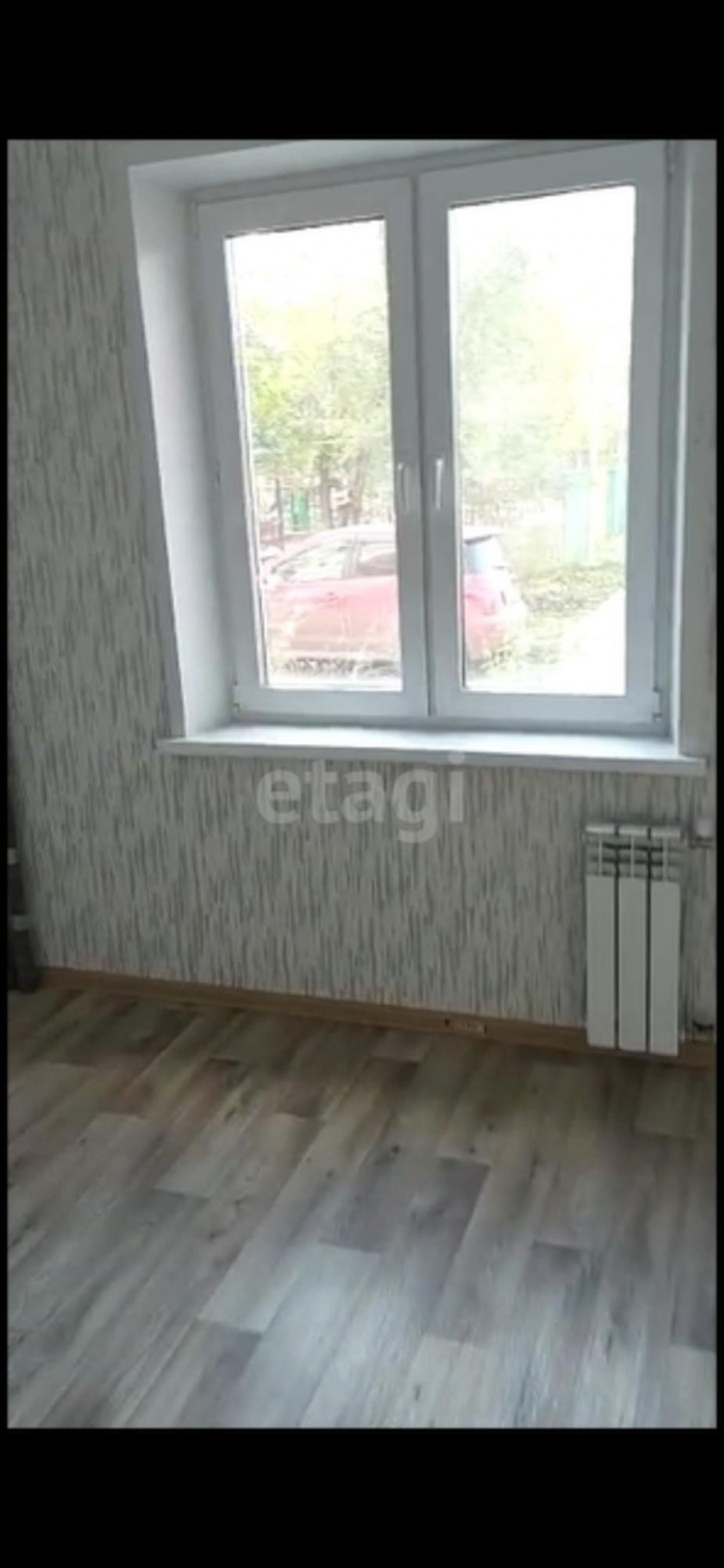 Офис Красноярск