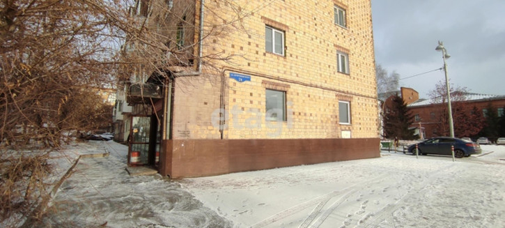 Помещение свободного назначения Линейная улица
