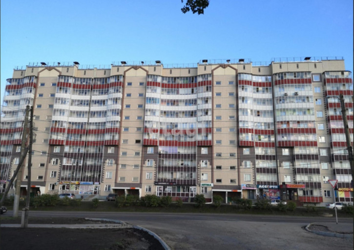 Торговое помещение Свердловская улица