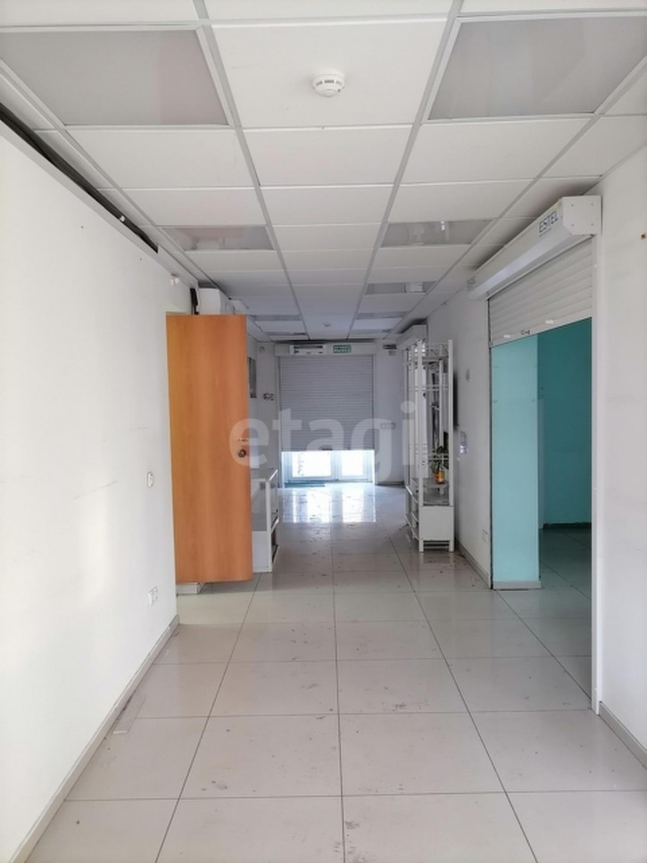 Помещение свободного назначения улица Николаева