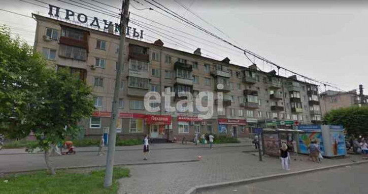 Помещение свободного назначения Высотная улица