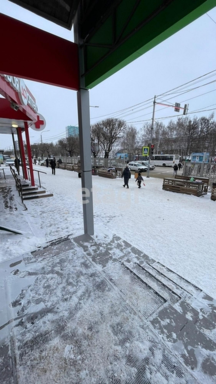 Помещение свободного назначения Высотная улица