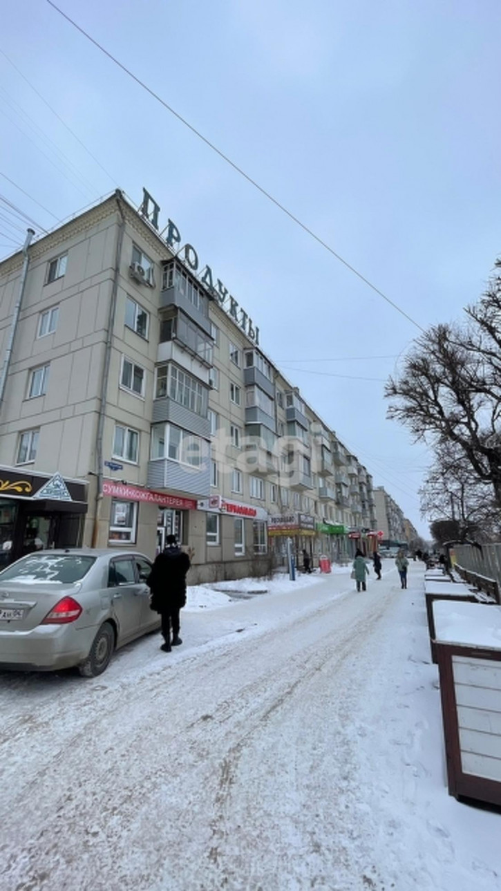 Помещение свободного назначения Высотная улица