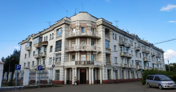 Помещение свободного назначения проспект им. газеты Красноярский Рабочий