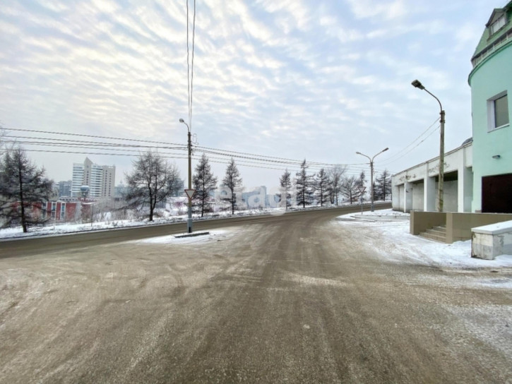 Помещение свободного назначения улица Дубенского