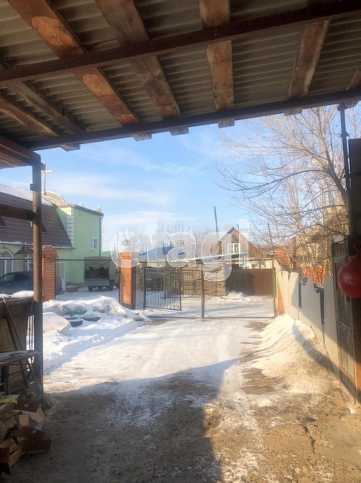 Торговое помещение Линейная улица