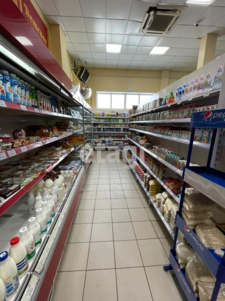 Торговое помещение улица Олейникова