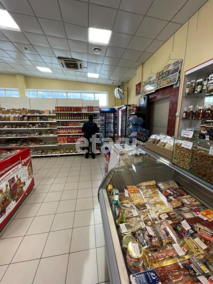 Торговое помещение улица Олейникова