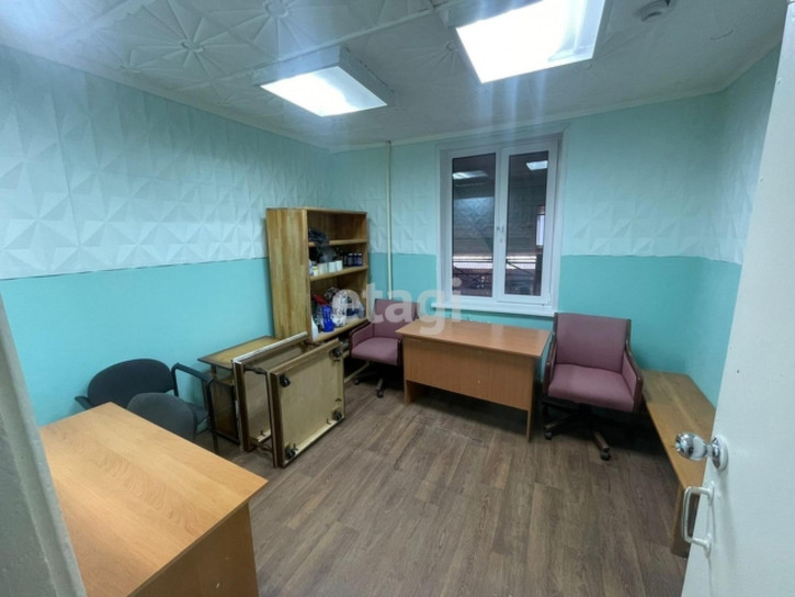 Помещение свободного назначения улица Бочкина