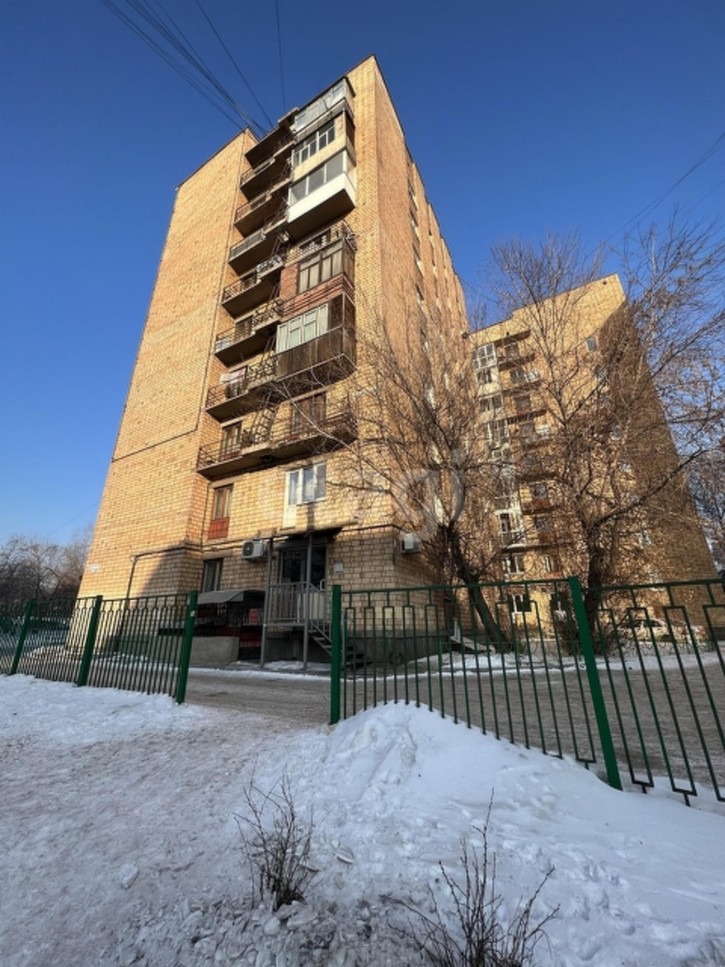 Торговое помещение Свободный проспект