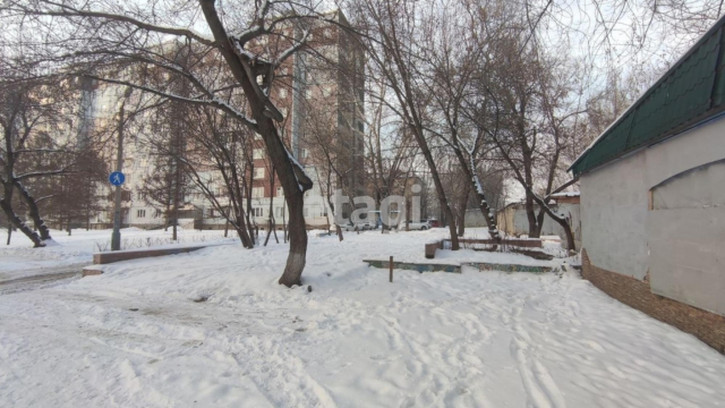 Помещение свободного назначения проспект им. газеты Красноярский Рабочий