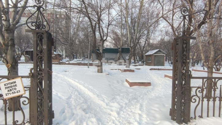 Помещение свободного назначения проспект им. газеты Красноярский Рабочий