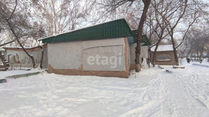 Помещение свободного назначения проспект им. газеты Красноярский Рабочий
