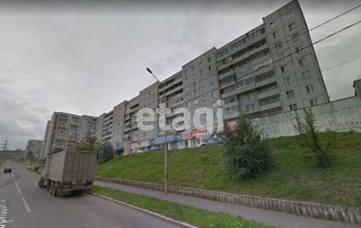 Офис Амурская улица