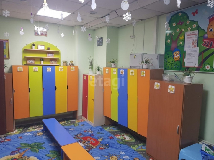 Офис улица Водопьянова