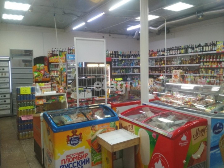 Помещение свободного назначения улица Тотмина